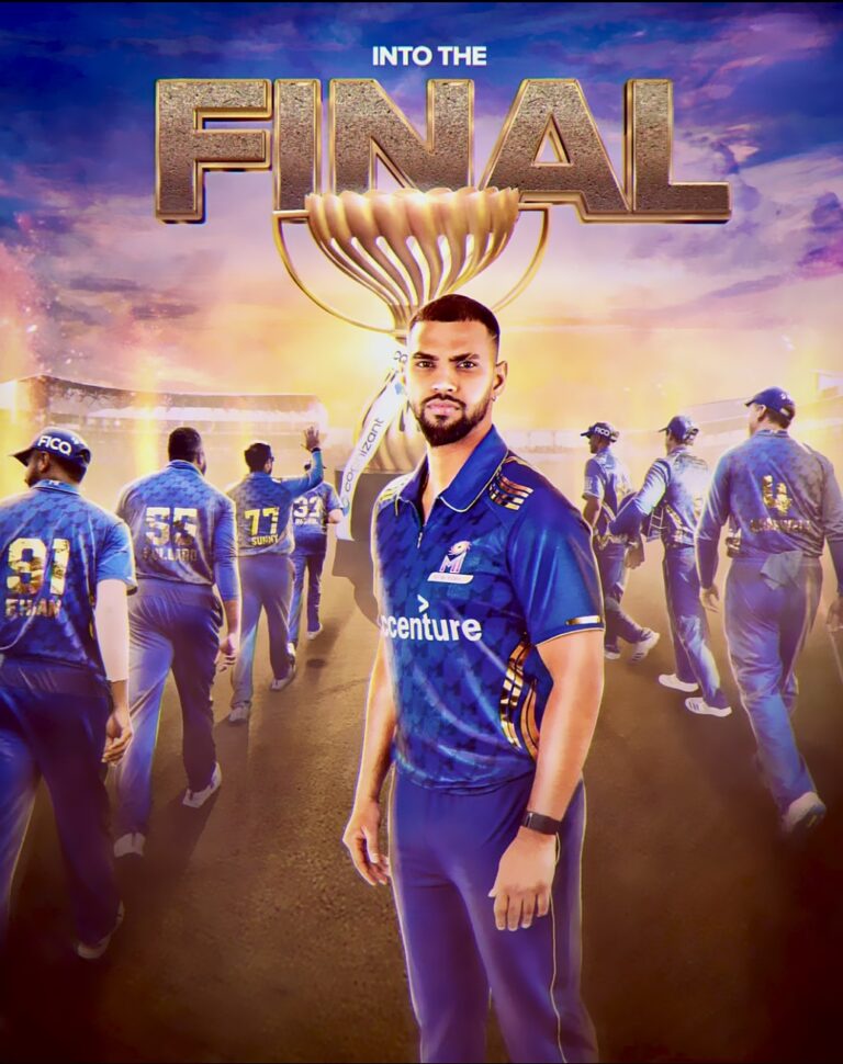 Mumbai Indians