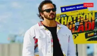 Khatron Ke Khiladi
