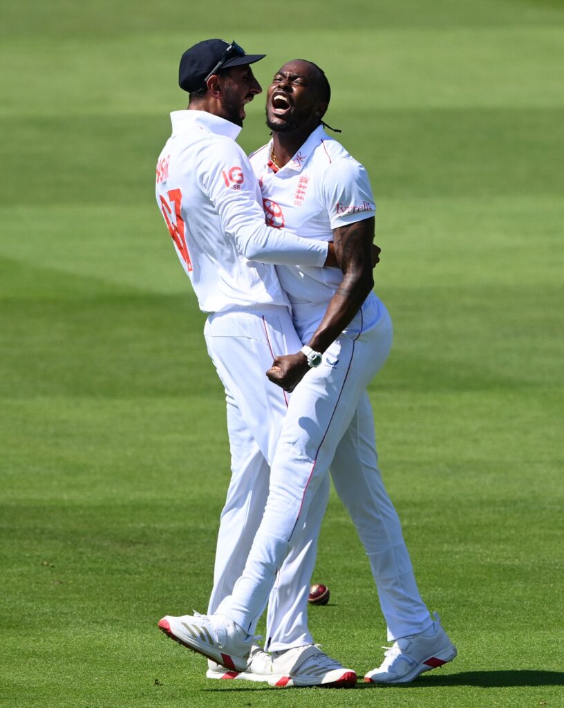 Joffra Archer