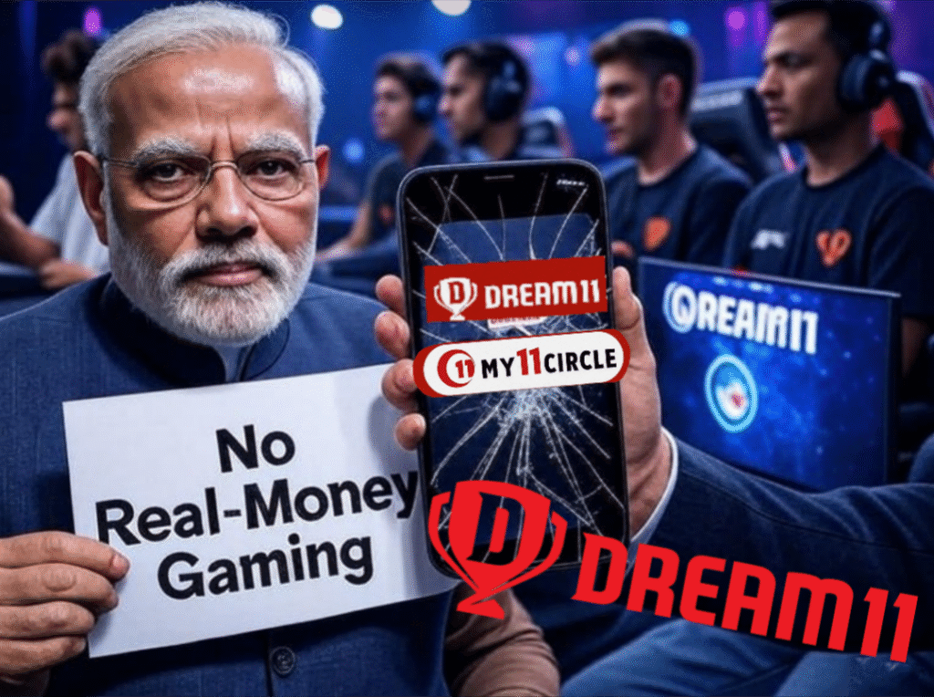 Online Gaming Bill 