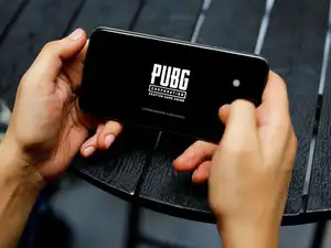 PUBG Mobile 4.0 BGMI